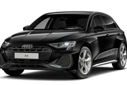 Audi A3 20.992 km 32.990 &euro; Haßfurt 97437