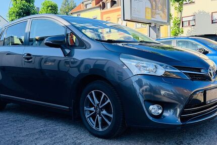 Toyota Verso 200.000 km 6.400 &euro; Saarbrücken 66115