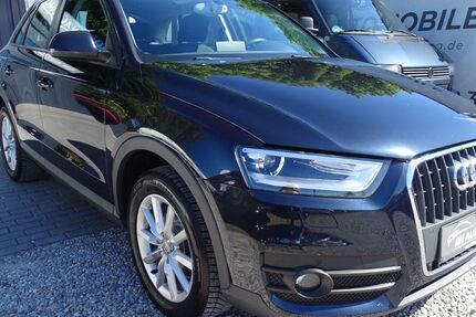 Audi Q3 124.000 km 13.990 &euro; Königsbrunn 86343