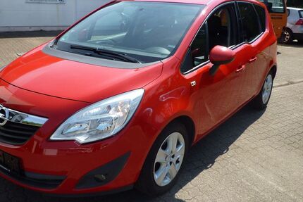 Opel Meriva 131.100 km 3.750 &euro; Bad Bergzabern 76887