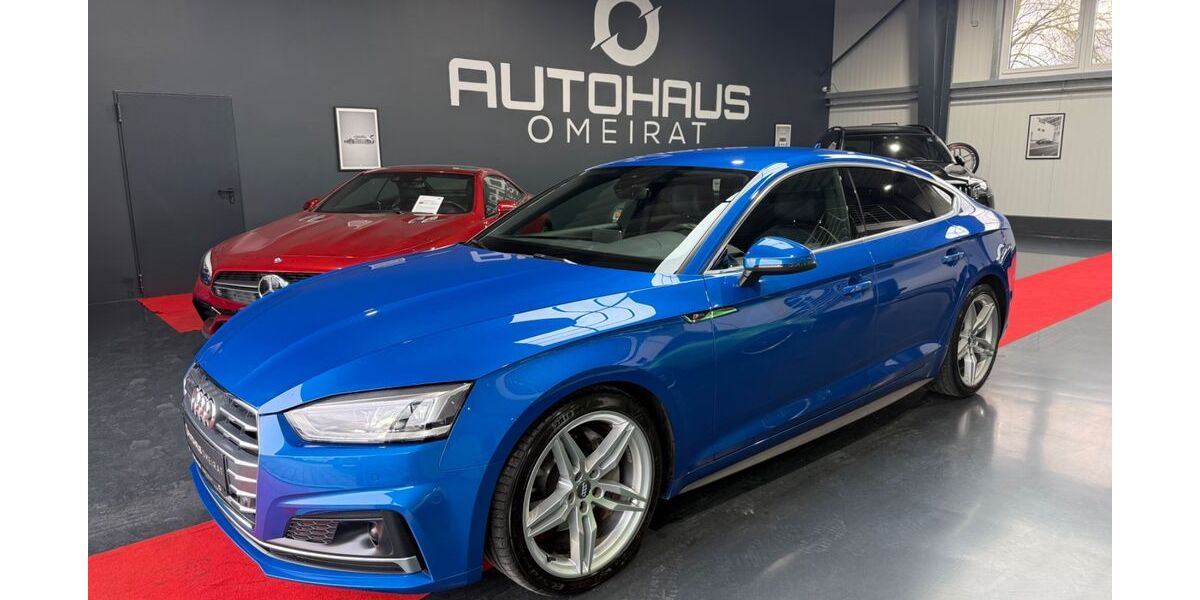 Audi A5 79.000 km 28.900 &euro; Aalen-Essingen 73457