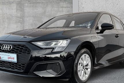 Audi A3 30.511 km 23.240 &euro; Halle (Saale) 06110