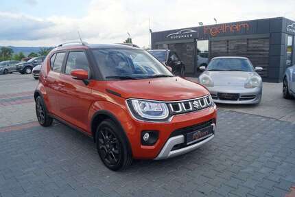 Suzuki Ignis 21.326 km 16.890 &euro; Ingelheim 55218