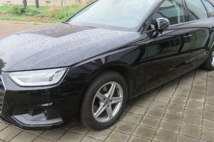 Audi A4 104.243 km 17.970 &euro; Bünde 32257