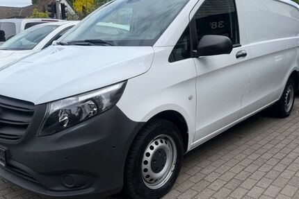 Mercedes-Benz Vito 59.103 km 27.777 &euro; Norderstedt 22851
