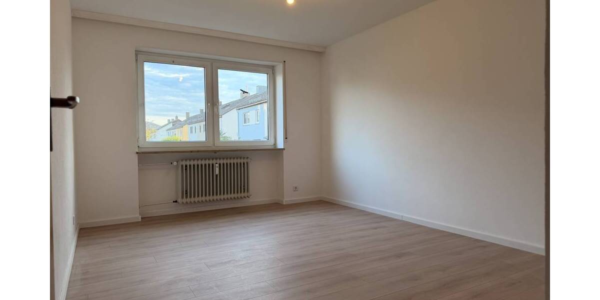 Etagenwohnung Weißenburg - 2 Zimmer, 68 m&sup2;, 590&euro; | Angebot:26555265
