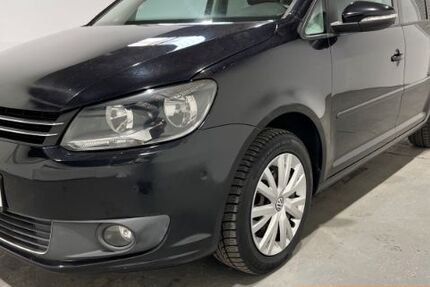 VW Touran 160.000 km 9.200 &euro; Norderstedt 22848