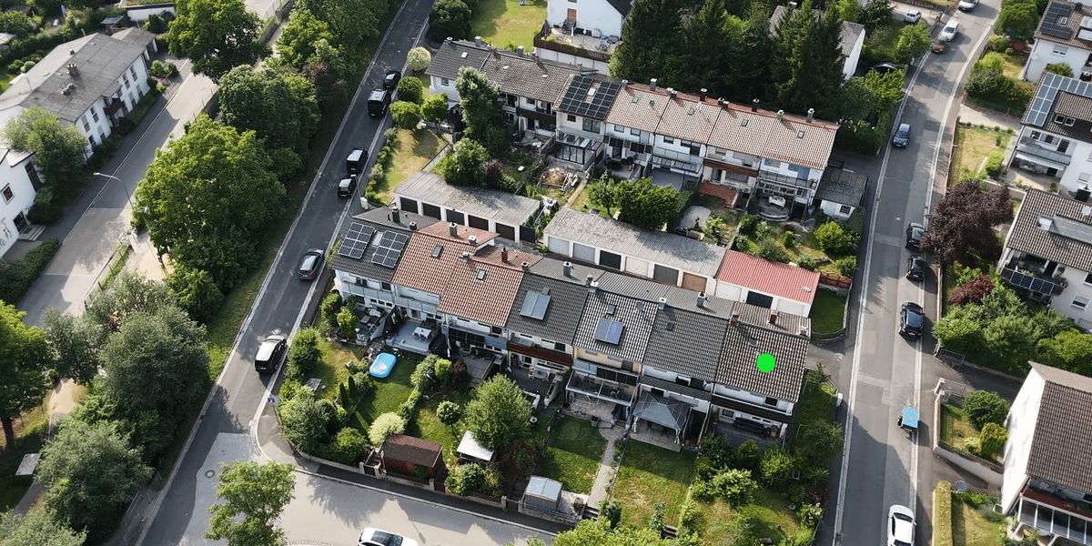 Einfamilienhaus Amberg - 4 Zimmer, 117 m&sup2;, 195.000&euro; | Angebot:27093039