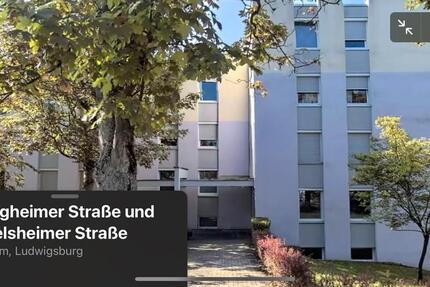 Wohnung Ludwigsburg Eglosheim - 3.5 Zimmer, 77 m&sup2;, 319.000&euro; | Angebot:25294812