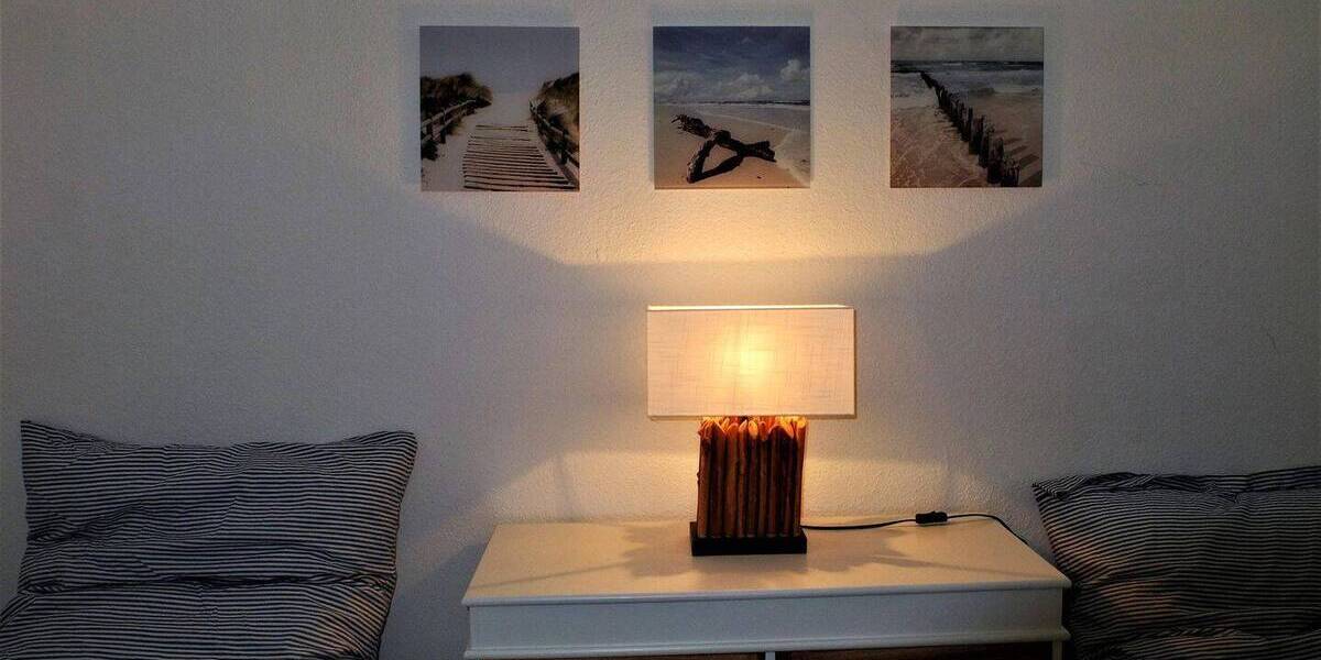 Etagenwohnung Sierksdorf - 1 Zimmer, 41 m&sup2;, 350.000&euro; | Angebot:26155569