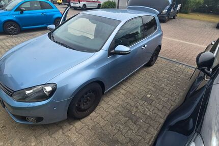 VW Golf 105.000 km 5.000 &euro; Linkenheim-Hochstetten 76351