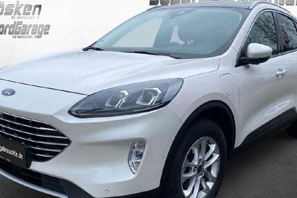 Ford Kuga 35.630 km 24.500 € Kaiserslautern 67663