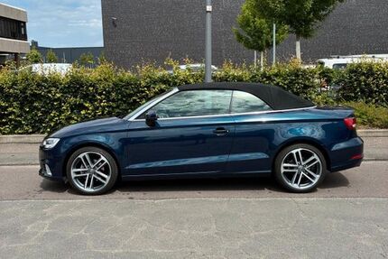 Audi A3 35.800 km 27.500 &euro; Talling 54426