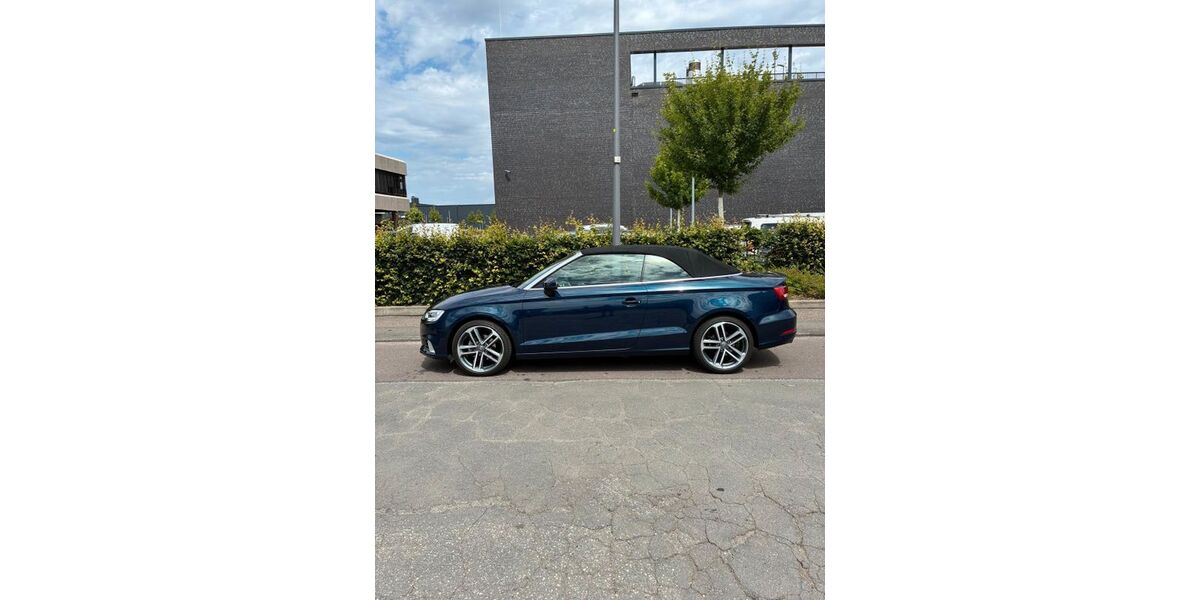 Audi A3 35.800 km 27.500 &euro; Talling 54426
