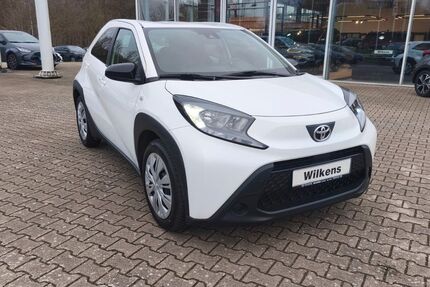 Toyota Aygo (X) 93.000 km 13.900 &euro; Lohne 49393