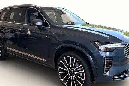 Volvo XC90 20.000 km 77.990 € Schweinfurt 97424