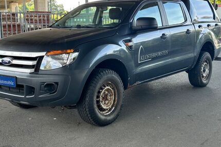 Ford Ranger 169.000 km 9.999 &euro; Münster (Westfalen) 48163