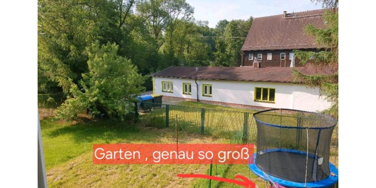 Etagenwohnung Freital - 5 Zimmer, 130 m&sup2;, 695&euro; | Angebot:25395638