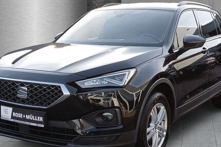Seat Tarraco 110.800 km 20.800 &euro; Rödental 96472