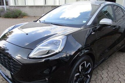 Ford Puma 41.016 km 18.950 € Bad Oeynhausen 32547
