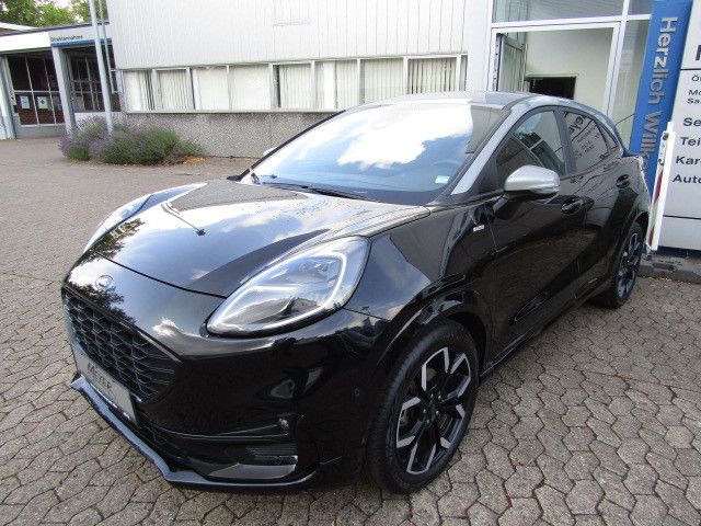Ford Puma 41.016 km 18.950 € Bad Oeynhausen 32547