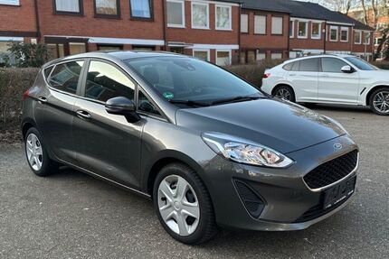 Ford Fiesta 96.500 km 8.500 &euro; Bremen 28277