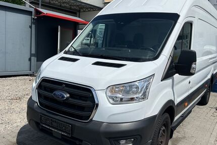 Ford Transit 126.255 km 14.250 € Weinheim 69469