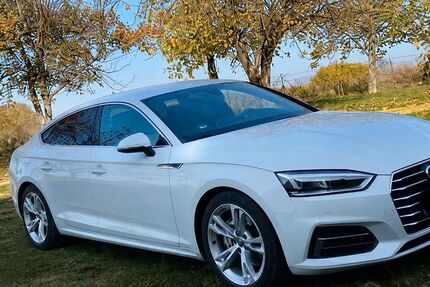Audi A5 136.000 km 23.900 &euro; Ostheim 97645