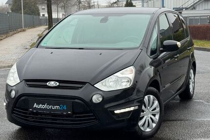 Ford S-Max 220.000 km 4.999 &euro; Jülich 52428