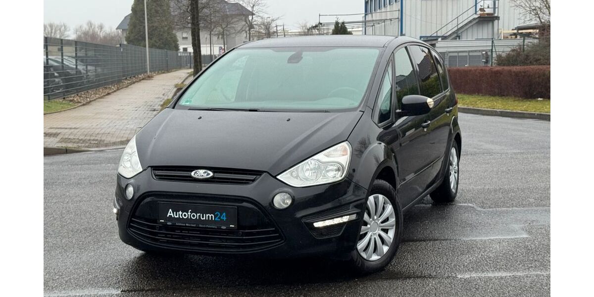 Ford S-Max 220.000 km 4.999 &euro; Jülich 52428