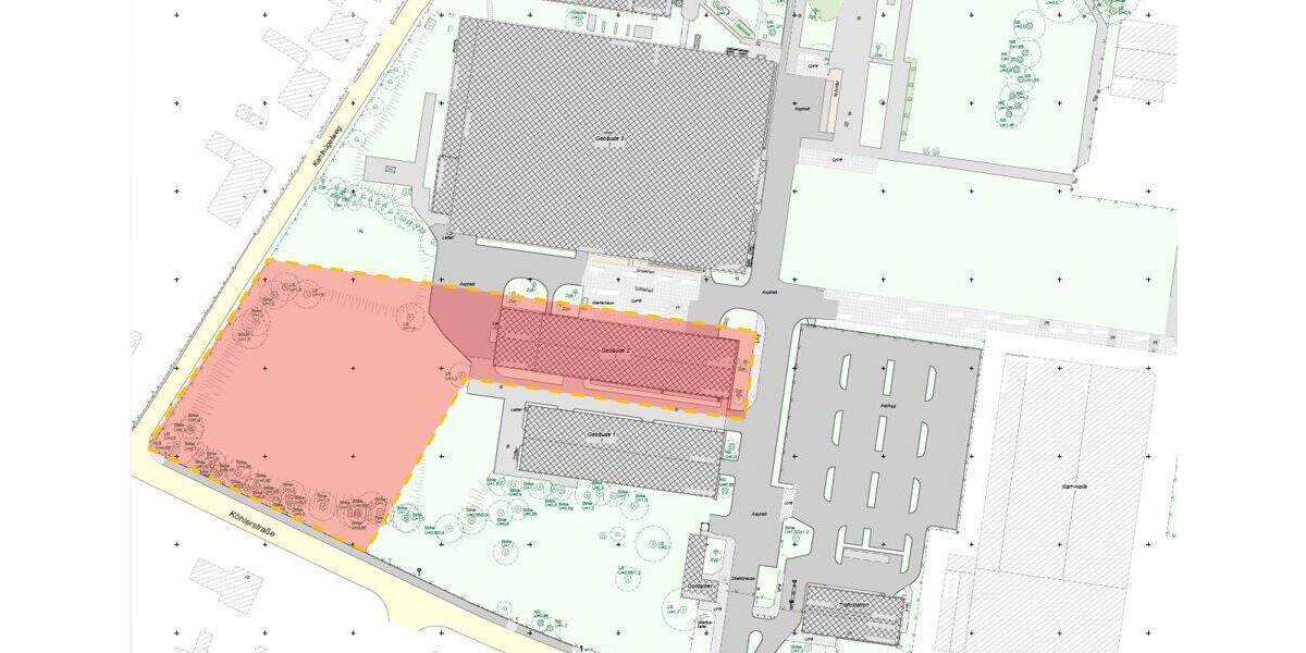 Gewerbeobjekt Coswig - 600.000&euro; | Angebot:26093418