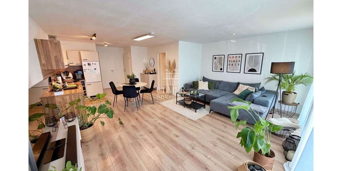 Etagenwohnung Korb - 2 Zimmer, 59 m&sup2;, 309.000&euro; | Angebot:24277730