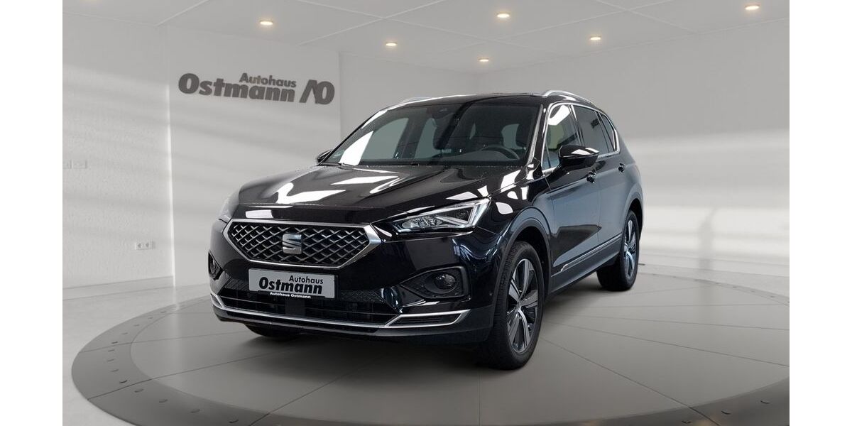 Seat Tarraco 7.500 km 41.987 &euro; Wolfhagen 34466