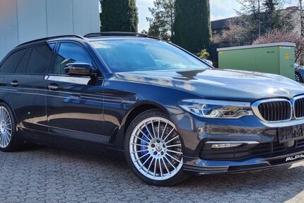 Alpina B5 92.000 km 56.900 &euro; Essen 45356