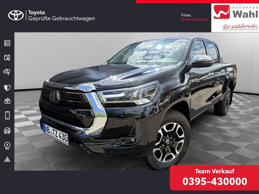 Hilux