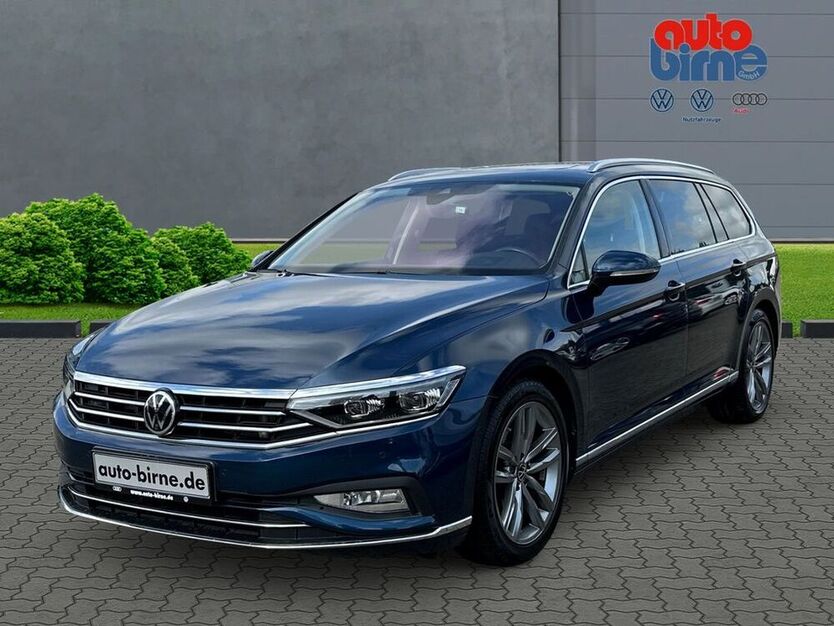 Passat