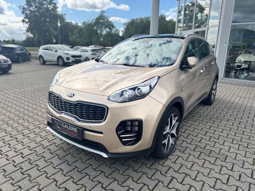 Sportage