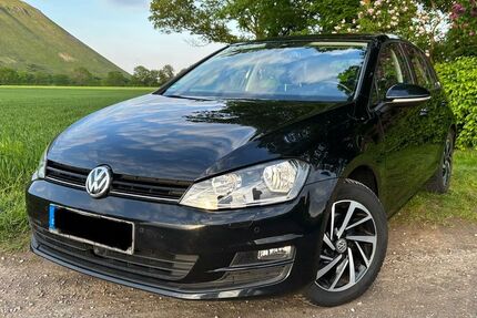 VW Golf 153.300 km 6.900 &euro; Wunstorf 31515