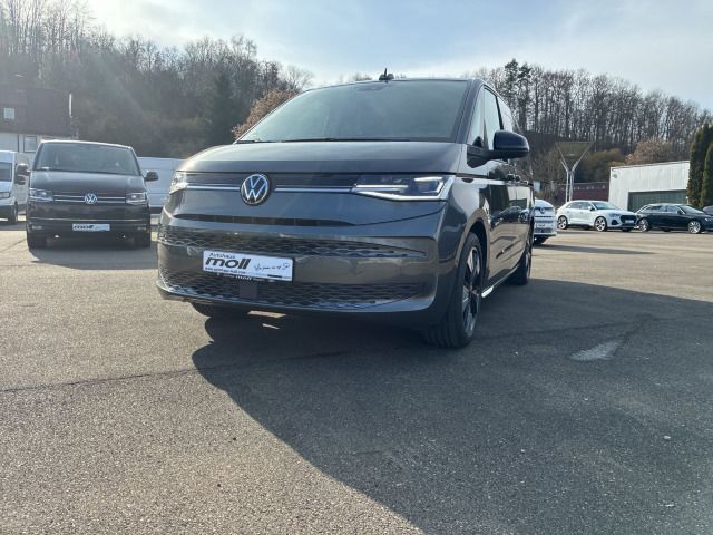 VW T7 Multivan 5.605 km 59.950 &euro; Biberach 88400