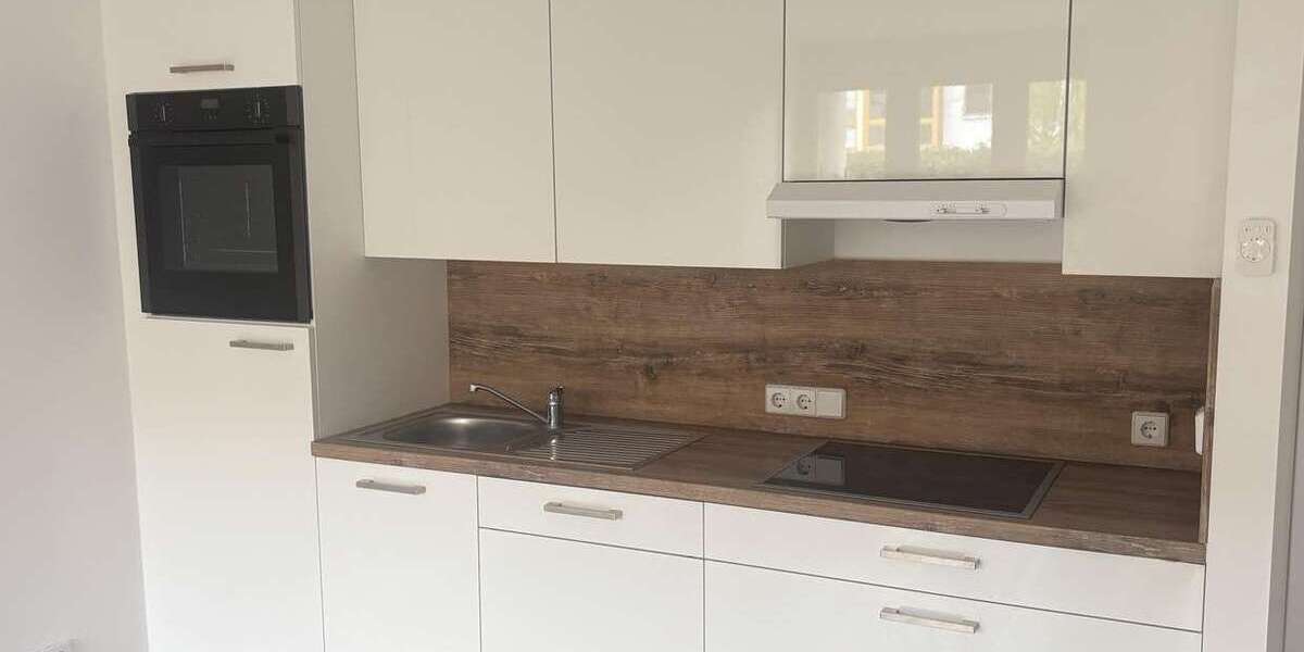 Etagenwohnung Panketal Schwanebeck - 1 Zimmer, 34 m&sup2;, 575&euro; | Angebot:27116196