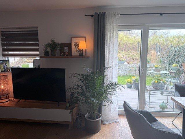 Erdgeschoßwohnung Taufkirchen (Vils) - 3 Zimmer, 75 m&sup2;, 395.000&euro; | Angebot:26828990