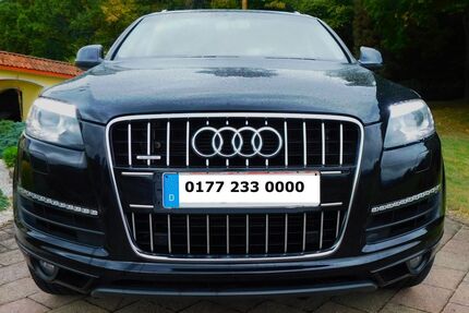 Audi Q7 164.000 km 11.000 &euro; Lehrte 31275