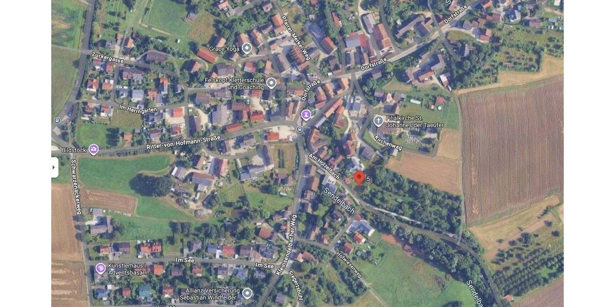 Grundstück Neunkirchen am Brand Großenbuch - 399.000&euro; | Angebot:26413974