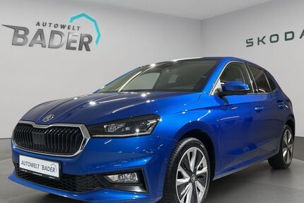 Skoda Fabia 66.591 km 17.530 &euro; Wolfratshausen 82515