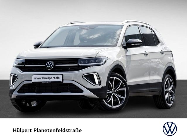 VW T-Cross 8.746 km 25.265 &euro; Dortmund 44379