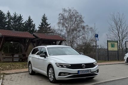 VW Passat 130.000 km 20.490 &euro; Grünhain-Beierfeld 08344