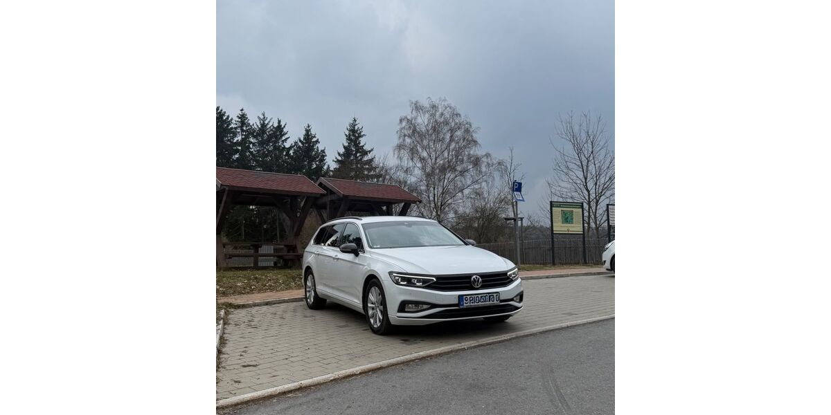 VW Passat 130.000 km 20.490 &euro; Grünhain-Beierfeld 08344