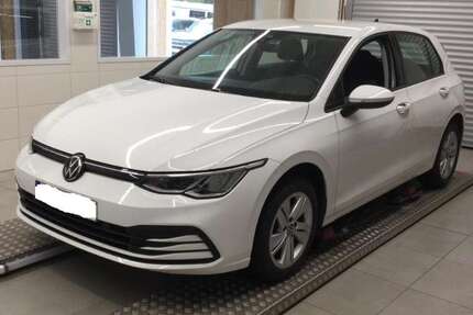 VW Golf 39.728 km 19.879 € Erfurt 99098