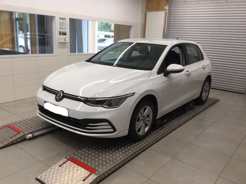 VW Golf 39.728 km 19.879 € Erfurt 99098