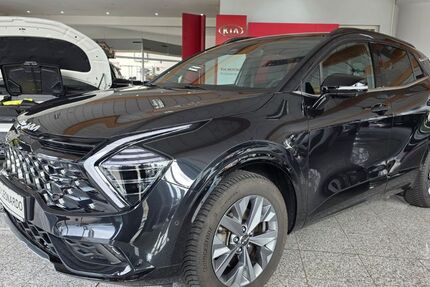 Kia Sportage 16.200 km 33.990 &euro; Solms 35606